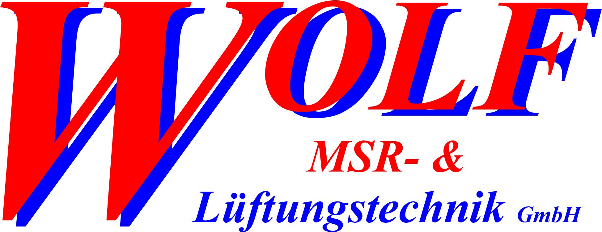 WOLF MSR- und Lüftungstechnik